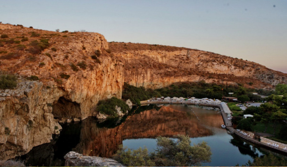 Cape Sounio Sunset Private Tour - Temple of Poseidon Experience