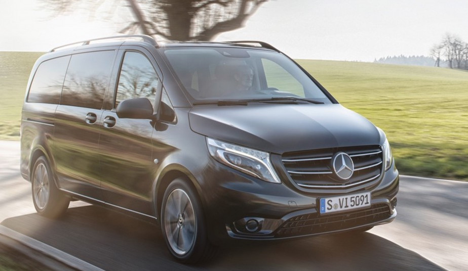 Private Chauffeur Service in Athens -  Create Your Own Itinerary