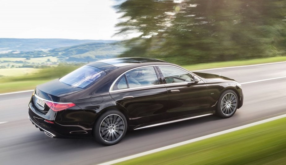 Private Chauffeur Service in Athens -  Create Your Own Itinerary