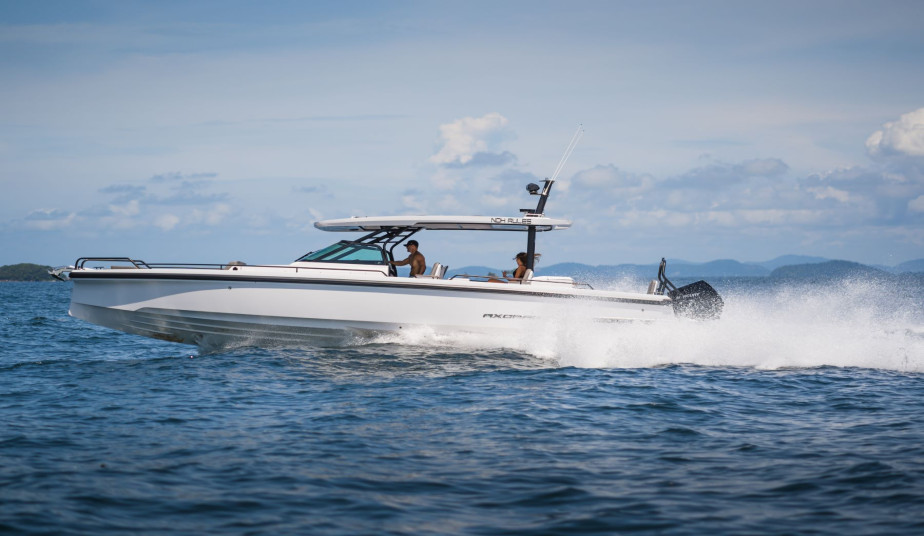 Athens to Poros & Aegina – Private Day Boat Trip Experience