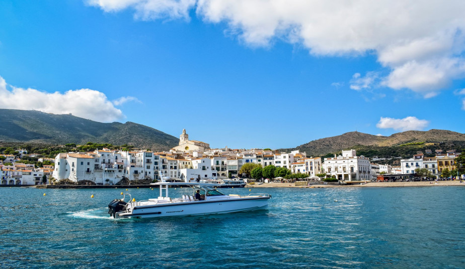 Athens to Poros & Aegina – Private Day Boat Trip Experience