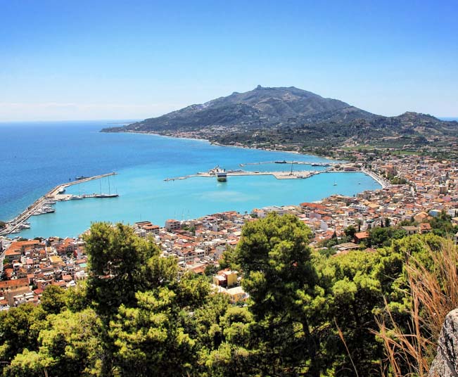 Private Tour of Zakynthos: Navagio, Cameo, Laganas Bay, Swimming Time