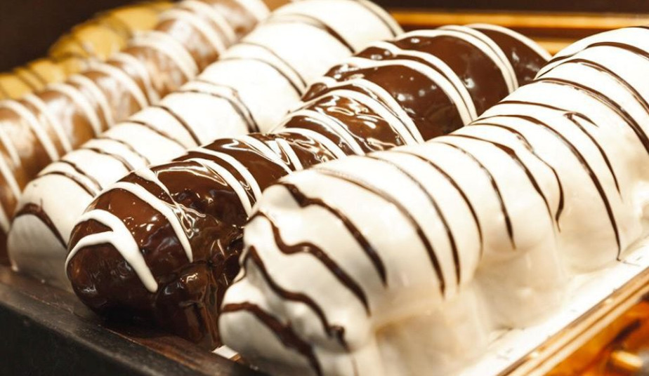 Walking Food Tour in Thessaloniki – Explore the Flavors of Greece’s Culinary