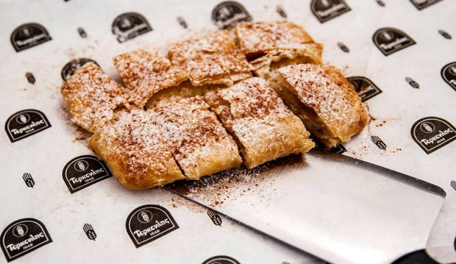 Walking Food Tour in Thessaloniki – Explore the Flavors of Greece’s Culinary