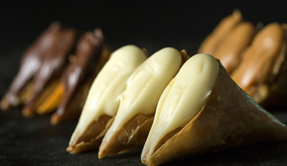 Walking Food Tour in Thessaloniki – Explore the Flavors of Greece’s Culinary