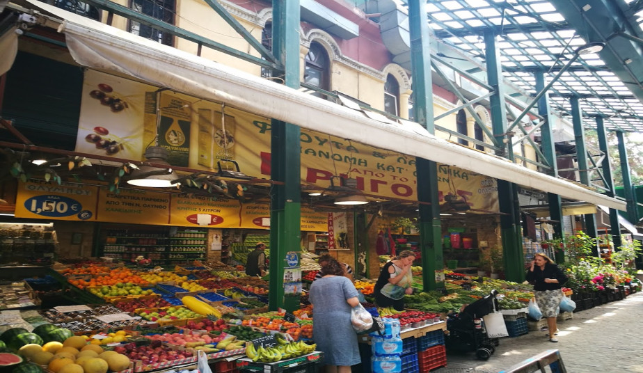 Walking Food Tour in Thessaloniki – Explore the Flavors of Greece’s Culinary