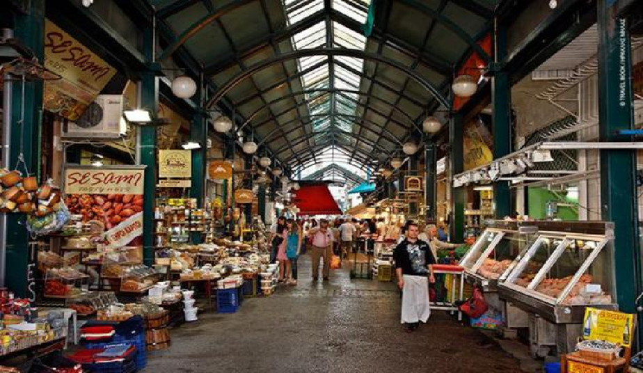 Walking Food Tour in Thessaloniki – Explore the Flavors of Greece’s Culinary