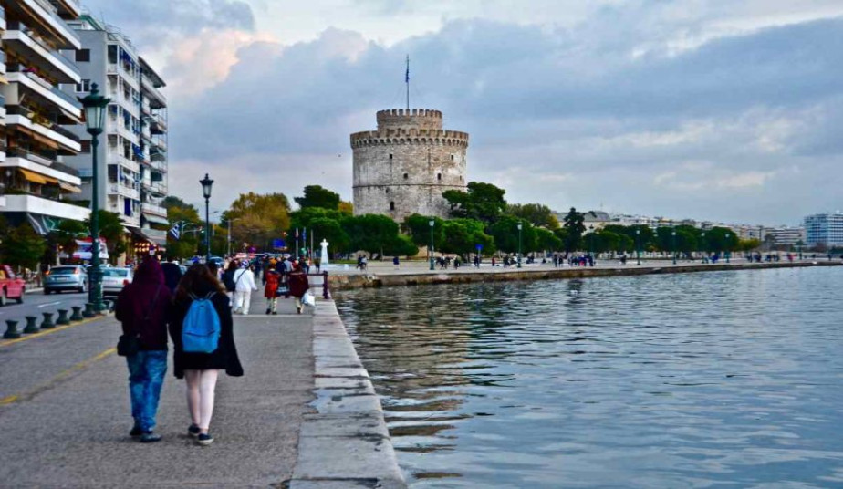 Walking Food Tour in Thessaloniki – Explore the Flavors of Greece’s Culinary