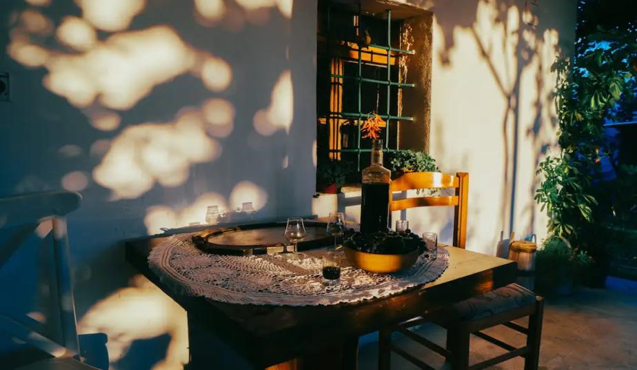 Argostoli Walking Food Tour: Taste Kefalonia’s Local Cuisine