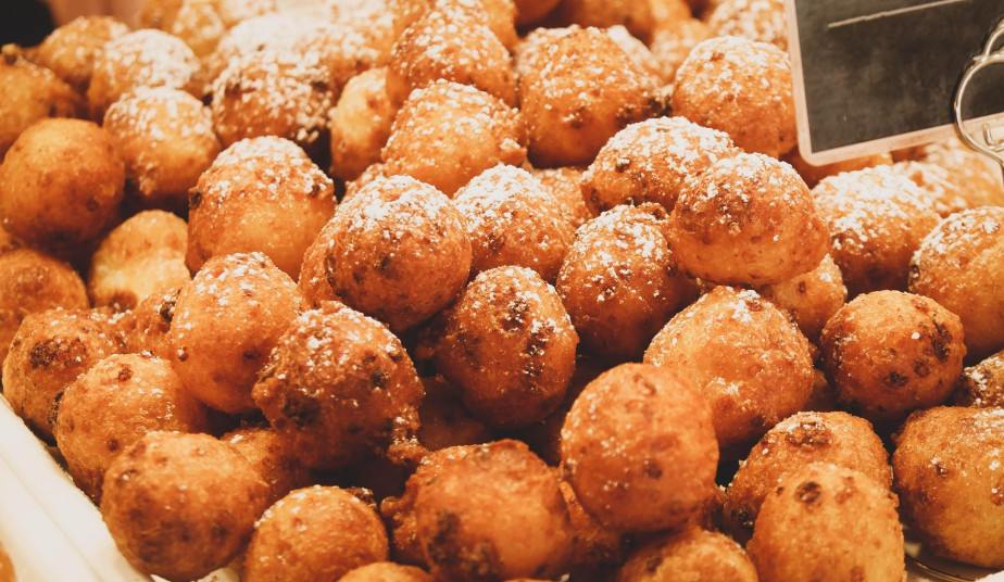 Athens Mythology & Food Tour - Acropolis Walk & Tasting Experience