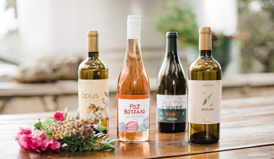 Chania: Cretan Olive Oil, Wine & Cheese Tasting Tour - Culinary Experience