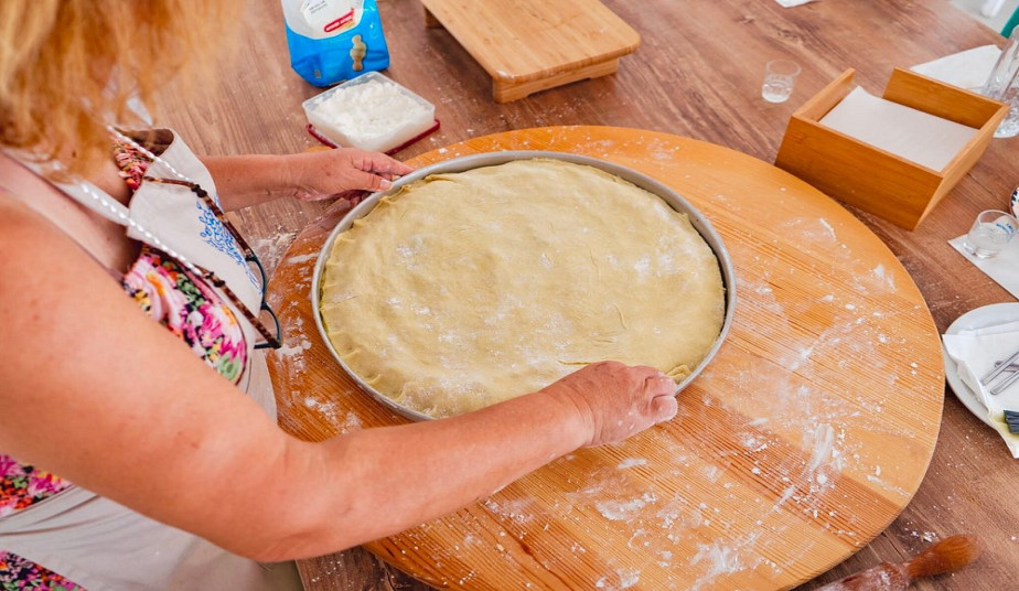 Cooking Class in Paros - A Taste of Authentic Cycladic Cuisine