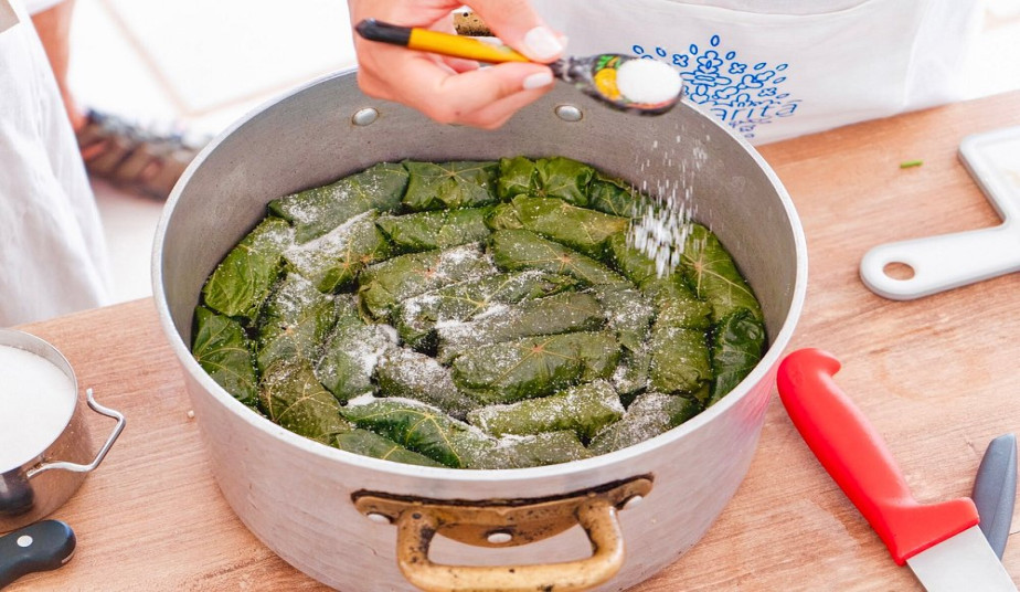 Cooking Class in Paros - A Taste of Authentic Cycladic Cuisine