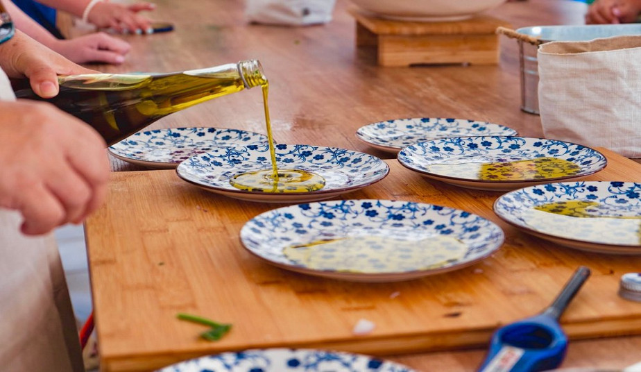 Cooking Class in Paros - A Taste of Authentic Cycladic Cuisine