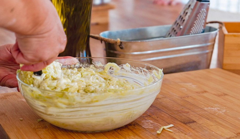 Cooking Class in Paros - A Taste of Authentic Cycladic Cuisine