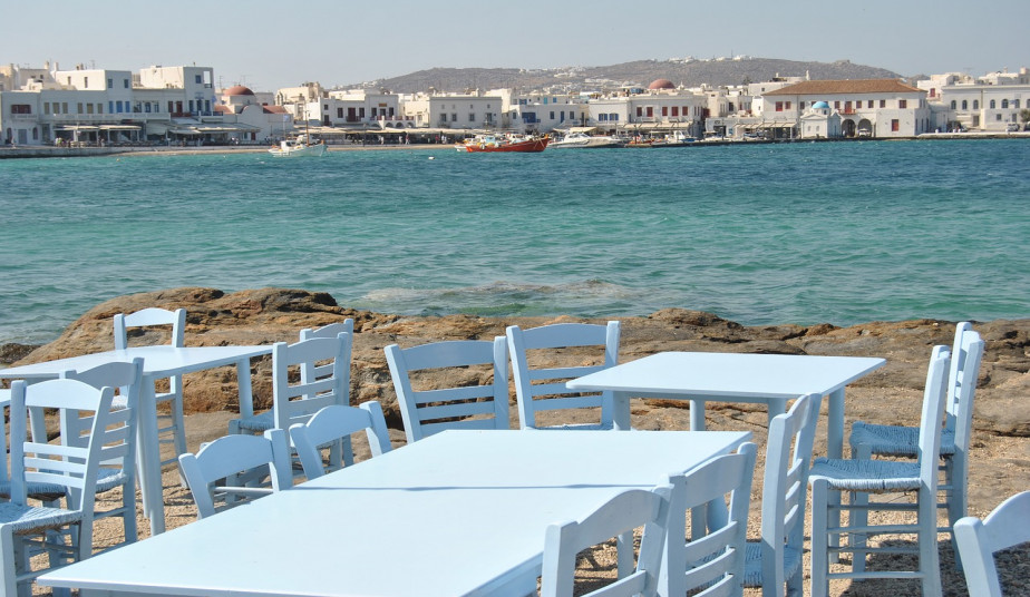 Discover the Charm of Mykonos on a Day Trip from Athens