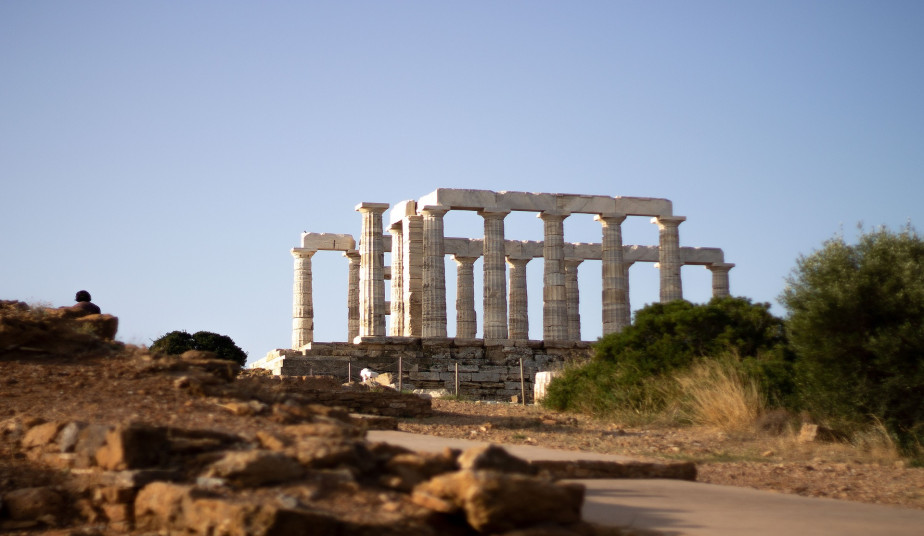 11 Days Private Tour in Rome, Naples, Sorrento, Amalfi, Santorini & Athens