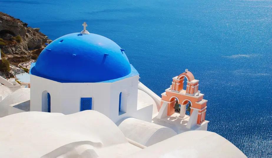 5-Day Mykonos & Santorini Luxury Getaway – Beaches, Nightlife & Iconic Sunsets