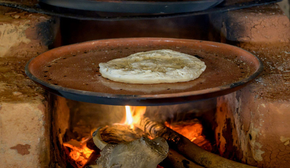 Cook Like a Minoan in Crete an Authentic Ancient Cooking Class