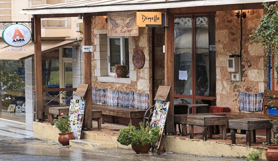 Heraklion: Guided Tour Knossos & Wine Tasting Tour at Archanes Village