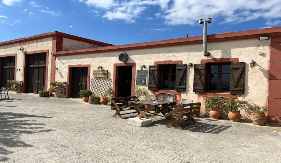 Heraklion: Guided Tour Knossos & Wine Tasting Tour at Archanes Village