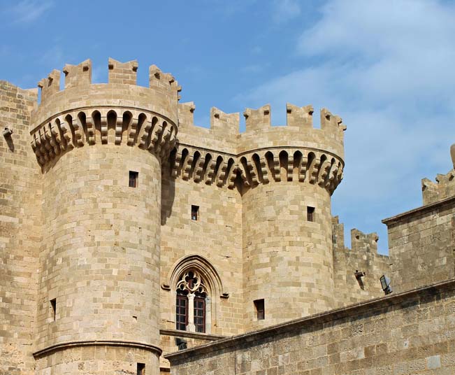 Unlock the Secrets of Rhodes' Jewish History: Affordable Private Heritage Tour