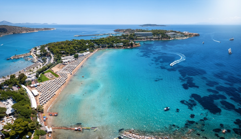 7 Day Luxury Tour Athens and Santorini with Private Cruise, Hydra, Aegina, Poros