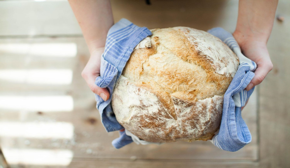 Traditional Bread Baking in Mykonos: A Hands-On Farm Experience