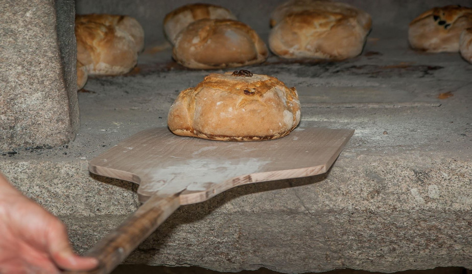 Traditional Bread Baking in Mykonos: A Hands-On Farm Experience