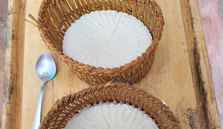 Private Cheese Making Experience in Naxos – Authentic Farm Workshop