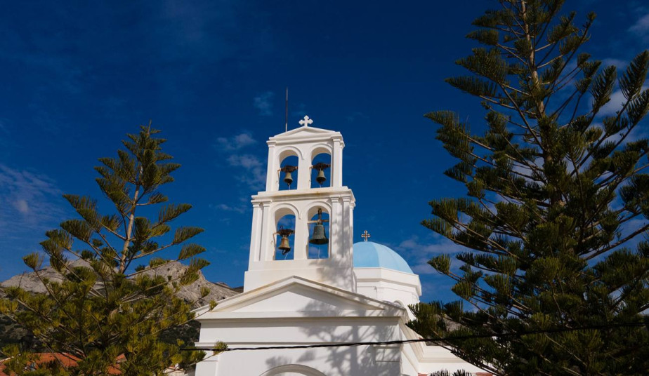 Discover Naxos: Demetra's Temple, Pottery Village & Olive Oil Tasting