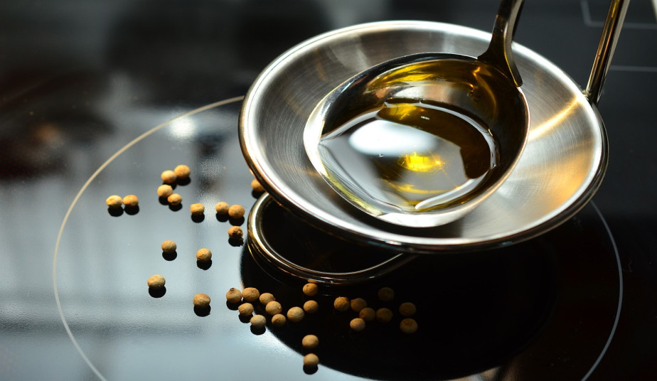 Olive Oil Gourmet Tasting in Athens to Experience the Greek Gastronomy
