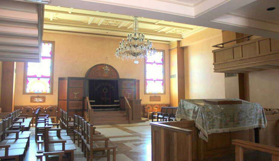 Unforgettable Jewish Tour in Athens: Synagogue, Jewish Museum & Acropolis