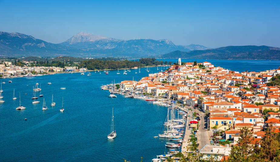 Private Cruise from Athens to Hydra & Poros – Saronic Islands Adventure