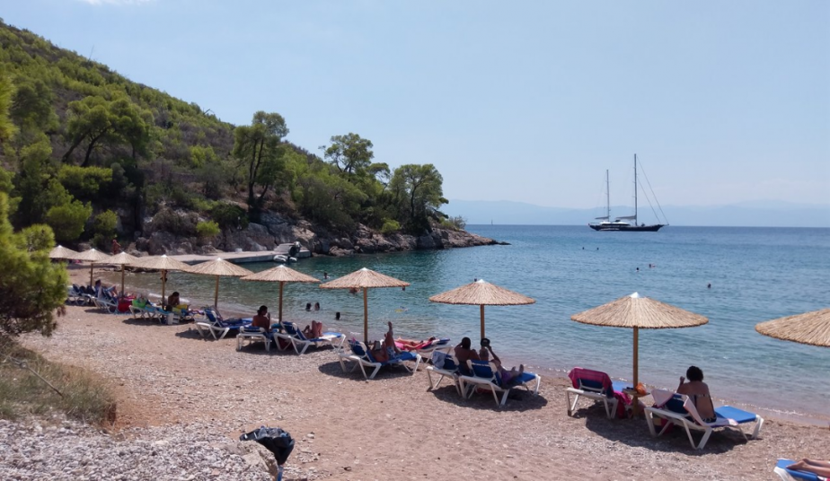 One Day Self Guided Tour to Spetses, Saronic Gulf's most Cosmopolitan Island