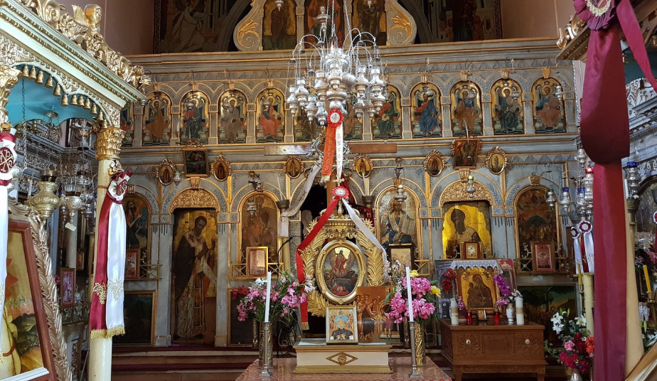 Private Corfu Tour to Palaiokastritsa, Lakones, Kanoni & Winery Tasting