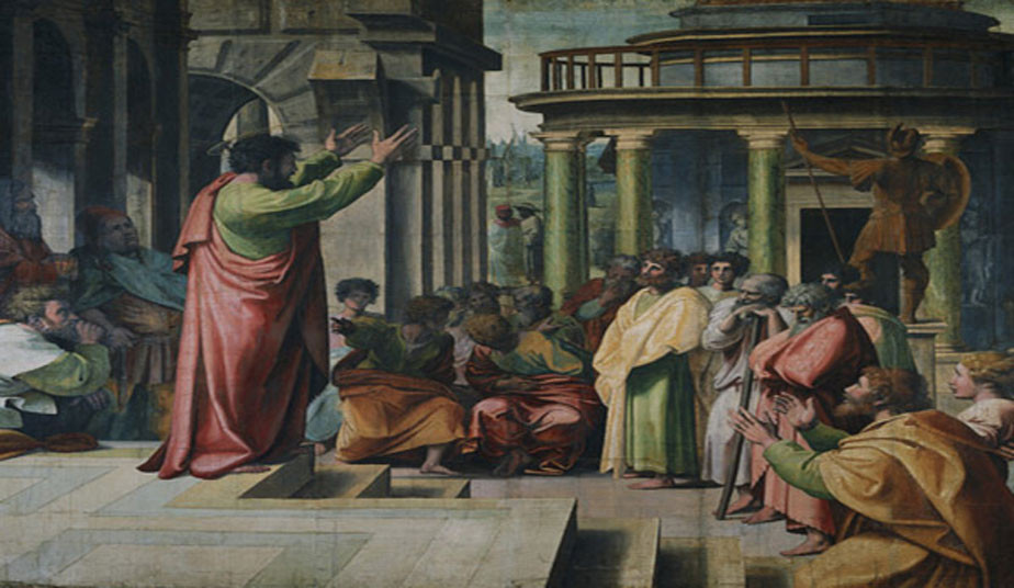 Private Shore Excursion to Corinth – In the Footsteps of Apostle Paul