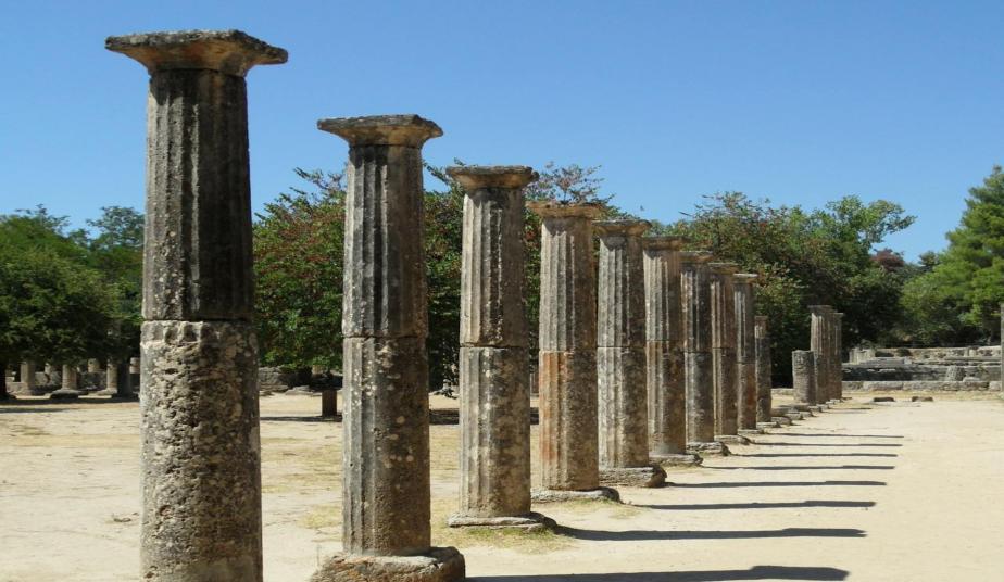 Private Excursion from Katakolo Port to Ancient Olympia, Museum & Village