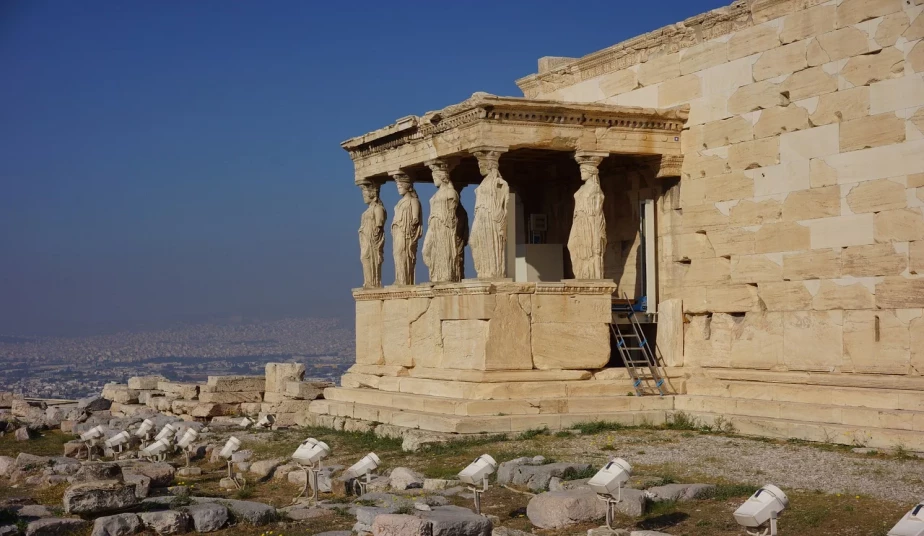 Private Tour to National Archaeological Museum, Acropolis and Parthenon