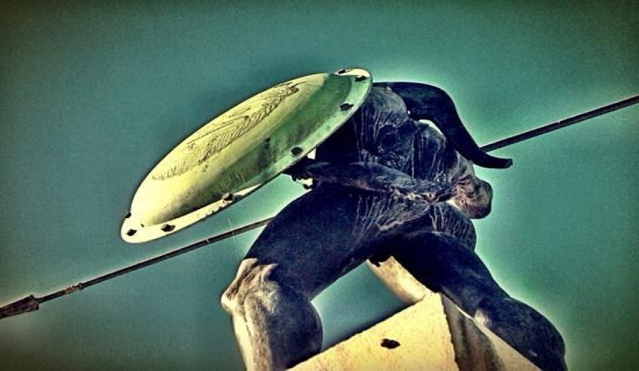 Marathon, Thermopylae & Plataea - Ancient Battlefields Adventure