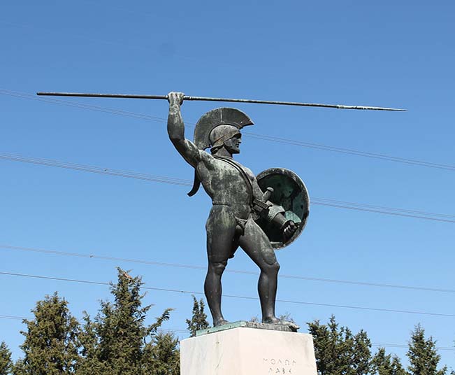 Epic Battles and Ancient Legends: A Tour of Marathon and Thermopylae