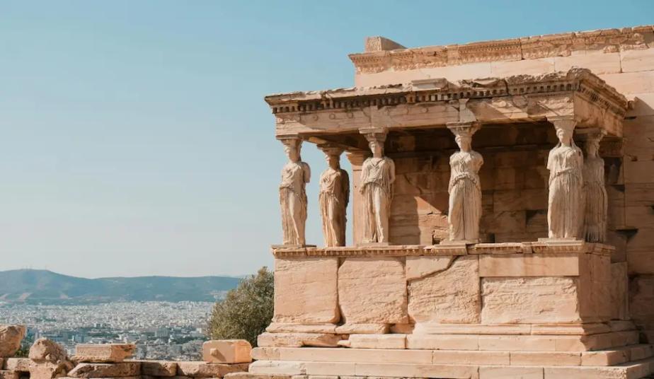 Private Athens Tour with Acropolis, Parthenon & Temple of Zeus