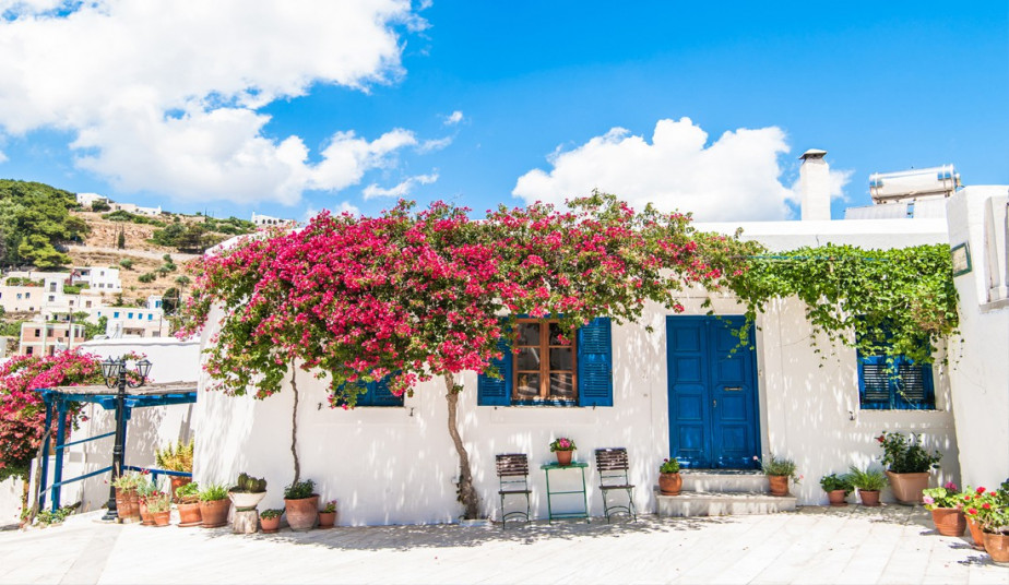 Discover Paros' Hidden Villages: Private Tour for an Authentic Experience