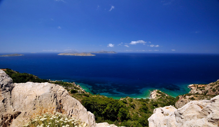 Full Day Private Tour of Rhodes - Lindos, Kalithea, Filerimos & Monte Smith