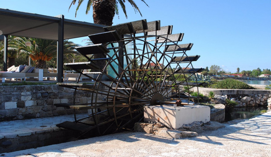 Shore Excursion Kefalonia to Saint Theodore Lighthouse, Katavothres etc