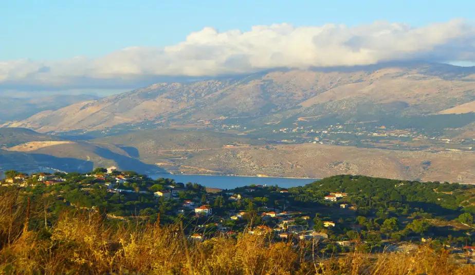 Private Kefalonia Village Tour: Assos, Fiskardo & Agia Efimia Experience