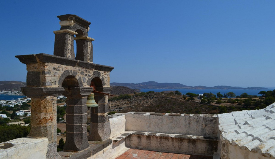 Shore Excursion in Patmos - Explore Monasteries and the Charming Chora