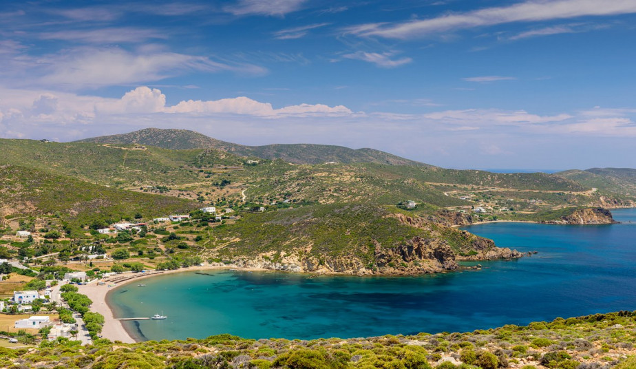 Shore Excursion in Patmos - Explore Monasteries and the Charming Chora