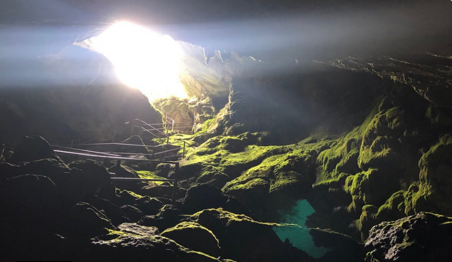 Shore Excursion Crete to Cave of Zeus, Palace of Knossos & Traditional Villages