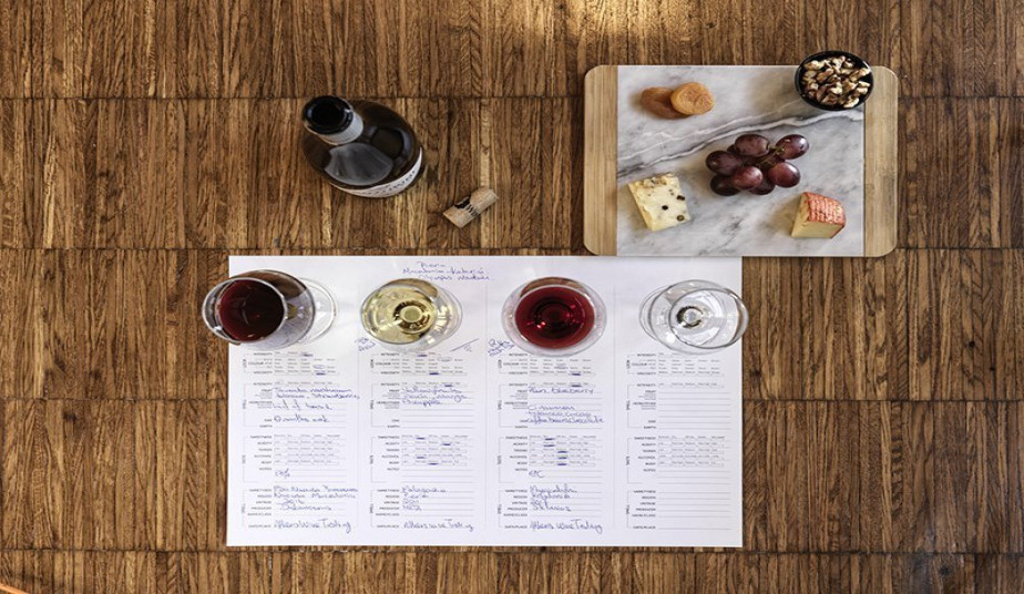 Wine Tasting in Athens -  Discover the Flavors of Greek Wines
